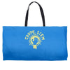 carpe diem Weekender Totes