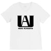 Hero Academy V-Neck Tee