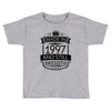 Made In 1997 And Still Awesome Toddler T-shirt