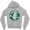 grinchmas Zipper Hoodie