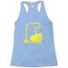 saugertuning Racerback Tank