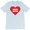 Equality Heart T-Shirt