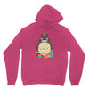 totoro christmas tree Unisex Hoodie