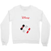 Disney Squad Girl Crewneck Sweatshirt