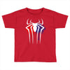 Spider Toddler T-shirt