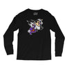 paper gotham 2 Long Sleeve Shirts