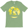 Calvin and Hobbes T-Shirt