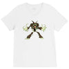 rahzar V-Neck Tee