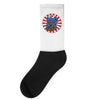 maneki cookie Socks