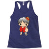 luffy Racerback Tank