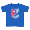 call of the wild Toddler T-shirt