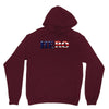 fahrie77 Unisex Hoodie