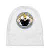 bravo's gym Baby Beanies