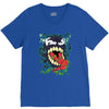 venom splatter V-Neck Tee
