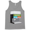 shaken or stirred Tank Top