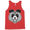 panda Tank Top