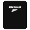 new zealand Mousepad