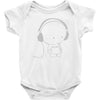 music Baby Onesie