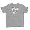 Aunt Est.2018. Youth Tee
