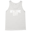 new york city ringer Tank Top