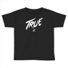 true avicii Toddler T-shirt