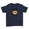 funny cat Youth Tee
