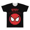 spider baby All Over Men's T-shirt