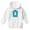 Vintage Mr. Incredible Youth Hoodie