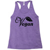 vegan Racerback Tank
