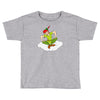 peter pan  return to never land Toddler T-shirt