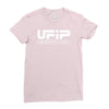 ufip new Ladies Fitted T-Shirt