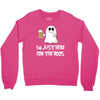 For The Boos Crewneck Sweatshirt