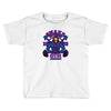 snake mountain gym Toddler T-shirt