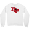 fight! red mercs, fight! Crewneck Sweatshirt