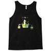schrodinger's night Tank Top