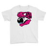 t wrecks Youth Tee