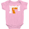 black sabbath vol 4 Baby Onesie