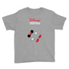 Disney Squad Girl Youth Tee