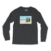 Vacay Mode Long Sleeve Shirts