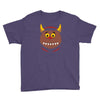 wild thing1 Youth Tee