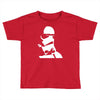 storm trooper Toddler T-shirt