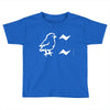 chicken say ciit cit Toddler T-shirt