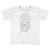 freedom Toddler T-shirt