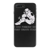 sad trooper iPhone 7 Plus Case
