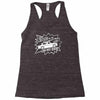 wow  it's the sensational new Racerback Tank