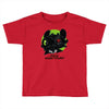 nick night fury Toddler T-shirt
