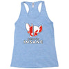 narf switch Racerback Tank