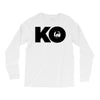 ko Long Sleeve Shirts