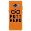 s, m, l    infinity pott head shirt harry potter shirt infinity shirt Samsung Galaxy S8 Plus