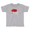 I Am Negan Toddler T-shirt